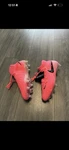 Nike Phantom Lunaii Elite Sg Pro Ac Cleats Pink Sz Women 9.5 FQ8931-600. Fixed Price $75.97.