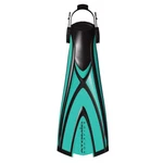 Atomic Aquatics X1 Blade Open Heel Dive Fins. Fixed Price $149.95.