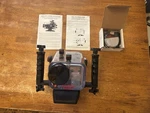 Ikelite Video Case # 6016.10 Gz HD-10, HD-30. Fixed Price $99.00.