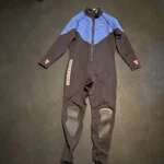 Henderson 3.0 Men's Full Body Wetsuit Black Blue Length For. Fixed Price $30.00.