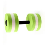 Eva Foam Water Dumbbell For Pool Swimming Aqua Fitness Lightweight Non Slip. Fixed Price $13.49.