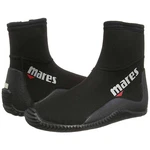 Open Box Mares Rubber Sole Classic 5MM Dive Boot - 9 / Womens 10. Fixed Price $69.95.