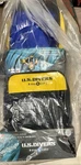 Us Divers Aqua Lung Uniflex Fins Snorkel Set L/xl 9-13 Nib. Fixed Price $29.99.