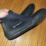Neosport 3MM Low Boots Mens Size Us 12 45 Water Shoes. Fixed Price $49.99.