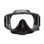 Xs Scuba Fusion Purge Mask - Black Silicone. Fixed Price $147.34.