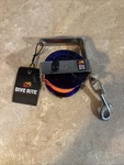 Dive Rite Classic Safety Cavern Reel 140FT #24 Line Stainless Bolt Snap. Fixed Price $39.99.