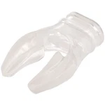 Open Box Seacure Type Model MOUTHPIECE-CLEAR-1. Fixed Price $23.95.