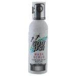 500 Psi Mask Scrub, 2 Fl. Oz. (59 Ml). Fixed Price $21.25.