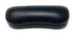 Onguard Hilco Safety Case Xl Hard Black Plastic Goggles Eyeglasses OG220S. Fixed Price $13.99.