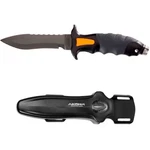 Akona Talon - Titanium Scuba Knife. Fixed Price $120.00.