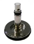 Sherwood Scuba Regulator Hp First Stage Piston Part Dive 3601-10. Fixed Price $39.95.