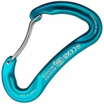 Kong Argon Rf Cyan Carabiner / Connector ( Military, Mountaineering Outdoors. Fixed Price $20.29.
