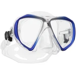 Scubapro Spectra Dive Mask Dual Lens Low Volume Wide View Clear. Fixed Price $89.10.