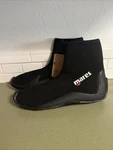 Mares 5MM Classic Dive Boots Nwt Size 15. Fixed Price $44.44.