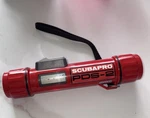 Scubapro PDS-2 Personal Dive Sonar Depth Finder Red Tested / Working. Fixed Price $64.95.