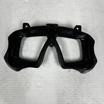 Kirby Morgan 820-220 Lens Body For M-48 Supermask Modular Dive Systems Nob. Fixed Price $85.00.
