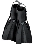Oceanic Accel Open Heel Diving Fin. Fixed Price $119.95.