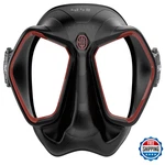 Seac Raptor Volume Mask For Freediving And Spearfishing. Made Italy. Fixed Price $73.63.