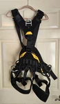 Petzl Avao Bod Fast International Version Work-at-height Harness Size 1. Fixed Price $299.00.