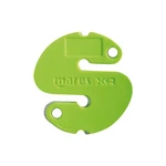 Mares Cave Line Cookies 5-PACK Xr Diving Accessory Orange. Fixed Price $18.99.