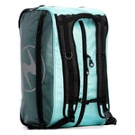 Aqua Lung Explorer Ii Duffel Pack Dive Bag Glacier. Fixed Price $141.10.