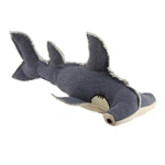 Ra Petsport Reel Big Fish - Hammerhead Shark Dog Toy. Fixed Price $19.63.