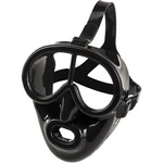 Ist M37 Pegasus Full Face 2-WINDOW Black Silicone Diving Snorkeling Mask. Fixed Price $165.75.