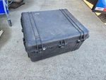 Pelican 1690 Protector Transport Case - Black. Fixed Price $300.00.