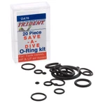20 Piece O-ring Kit. Fixed Price $25.49.
