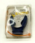 Seacure Custom Mouthpiece Ii Scuba Diving - Blue New Improved Sport Model. Fixed Price $24.99.