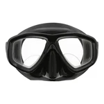 Dive Rite 125 Scuba Diving Mask With Gauge Readers. Fixed Price $99.95.