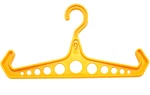Innovative Scuba Concepts Girder Bc - Buoyancy Compensator Hanger, Yellow. Fixed Price $12.95.