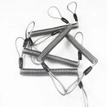 Yyst 5 X Stainless Steel Diy Coil Lanyard Spring Tool. Fixed Price $15.19.