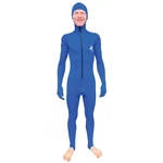 Adrenalin Adult Hooded Lycra Suit (royal Blue) - Small. Fixed Price $96.34.