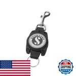 Scubapro Premium Retractor Snap. Fixed Price $99.69.