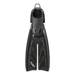 Tusa Hyflex Zoom Black Scuba Diving Fins (SF-0111-BK). Fixed Price $183.20.