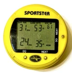 Dacor Sportster Scuba Dive Computer Puck Module, New Battery Oceanic Aeris Mares. Fixed Price $59.98.