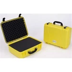 Seahorse 720 Case With Foam- Yellow. Fixed Price $93.45.