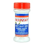 Trident Diving Equipment Talc Powder For Scuba Drysuits And Wetsuits. Fixed Price $22.99.