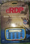 Padi Erdp Electronic Recreational Dive Planner 2005 New Sealed. Fixed Price $14.24.