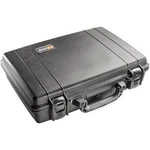 Pelican 1470 Attache Style Small Computer Watertight Hard Case Without Foam Inse. Fixed Price $174.95.