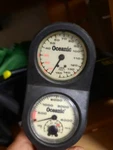 Dacor Xlb Pacer Regulator Oceanic Guage Set + Calypso Sz Buoyancy Compensator. Fixed Price $75.00.