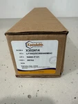 Lawrence Factor X-pendable X302414 Filter Cartridge Fit LF1002/SC000440MHC Bnib. Fixed Price $86.24.