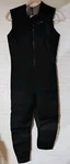 Nrs 2MM Farmer Jane Women's Wetsuit Large With Tags Never Worn. Fixed Price $107.96.