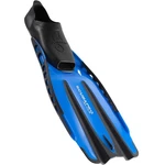 Scubapro Jet Club Full Foot Fins, X-small, Blue. Fixed Price $34.95.