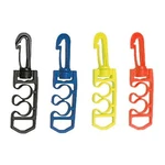 Getwetstore Scuba Diving Snorkeling Bc Hose Clip, Blue. Fixed Price $18.98.