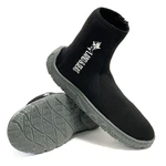 Adrenalin 3MM All Rounder Zip Dive Boots - Size 7. Fixed Price $13925.76.