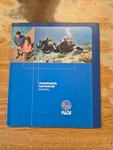 Padi Underwater Navigator Manual (79302). Fixed Price $25.00.