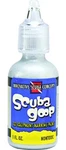 Innovative Scuba Concepts Goop 3D Marking Paint, Silver. Fixed Price $8.25.