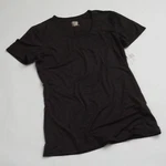 32 Degrees Cool Women's Black Short Sleeve Fitted Waterproof Tee Size. Fixed Price $16.99.
